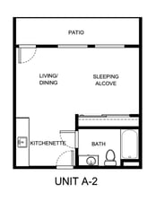 Hummingbird- Newly Renovated