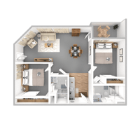Ruddy Duck - Newly Renovated