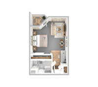 Eagle - Newly Renovated