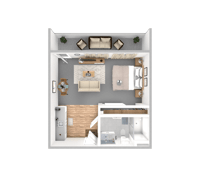 Hummingbird- Newly Renovated